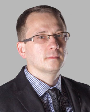 Олександр Жихарев