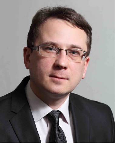 Олександр Жихарев