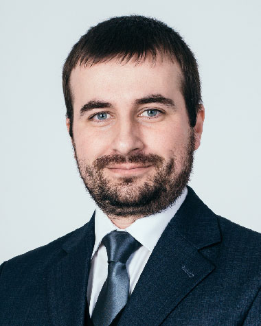 Олександр Курячий