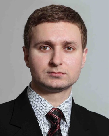 Сергій Ластовецький