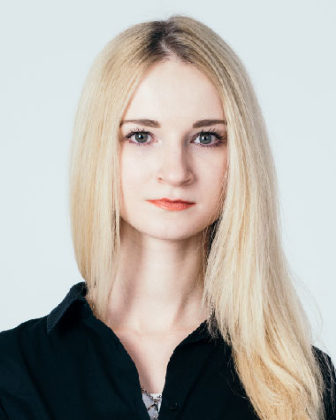 Вероніка Мамонтова