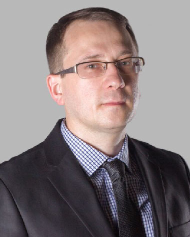 Олександр Жихарев