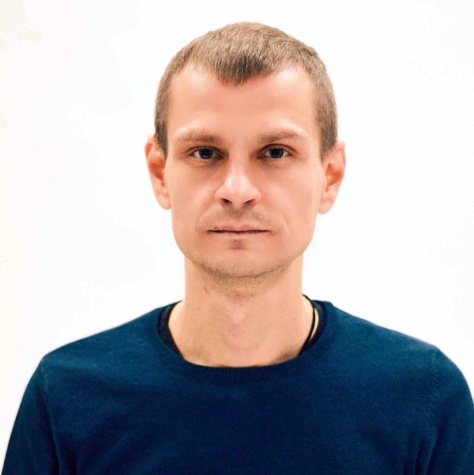 Sergii Prygunov