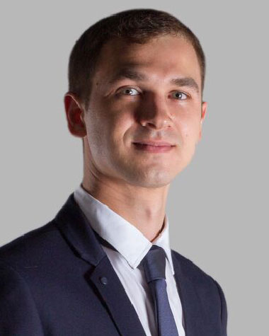 Тарас Вишневський
